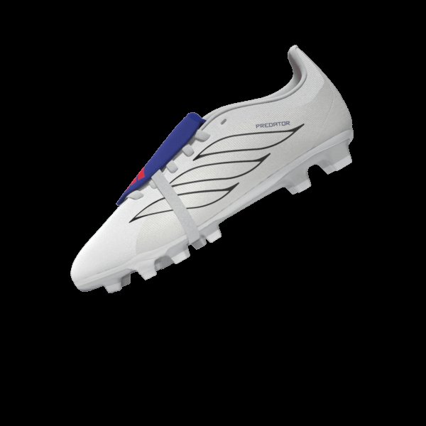Dětské kopačky lisovky adidas PREDATOR CLUB FT FG/MG J - foto 12