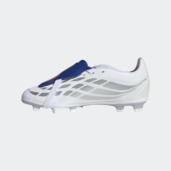 Dětské kopačky lisovky adidas PREDATOR CLUB FT FG/MG J - foto 3
