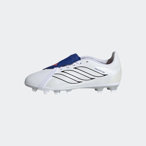 Dětské kopačky lisovky adidas PREDATOR CLUB FT FG/MG J - foto 11