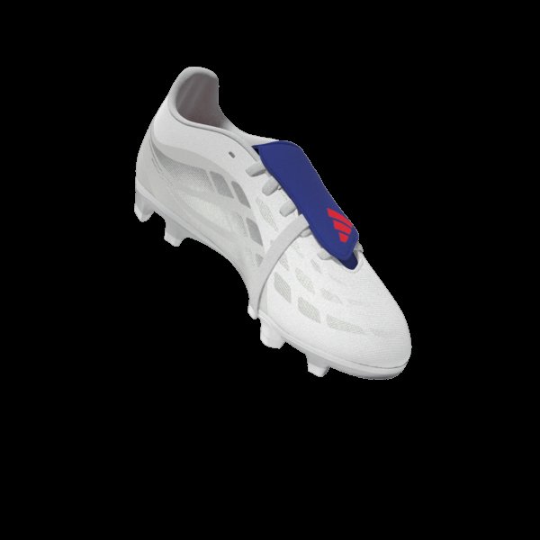 Dětské kopačky lisovky adidas PREDATOR CLUB FT FG/MG J - foto 15