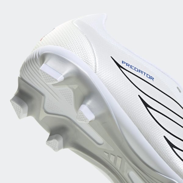 Dětské kopačky lisovky adidas PREDATOR CLUB FT FG/MG J - foto 6