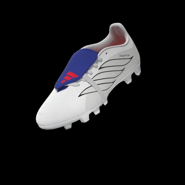 Dětské kopačky lisovky adidas PREDATOR CLUB FT FG/MG J - foto 13