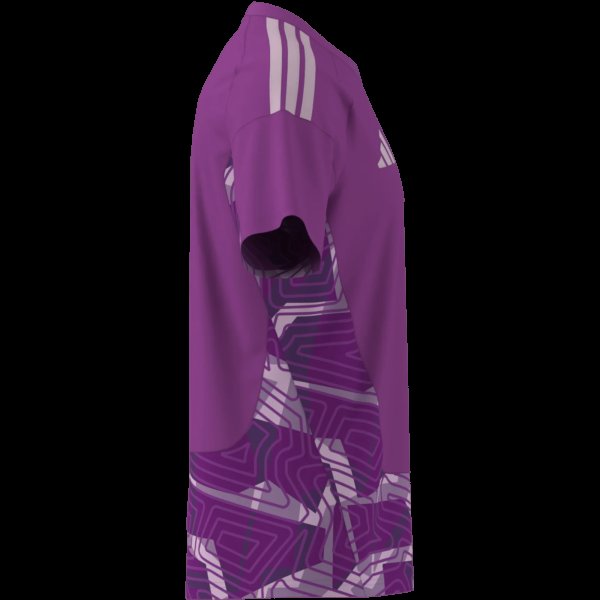 Pánský dres adidas T26 C GK JSY M - foto 9