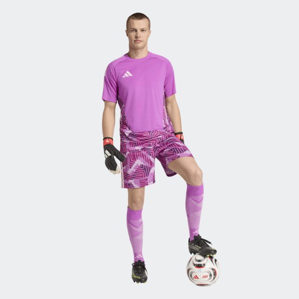 Pánský dres adidas T26 C GK JSY M - foto 4