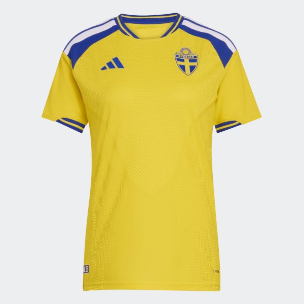 Dámský dres adidas SVFF H JSY AU W - foto 0