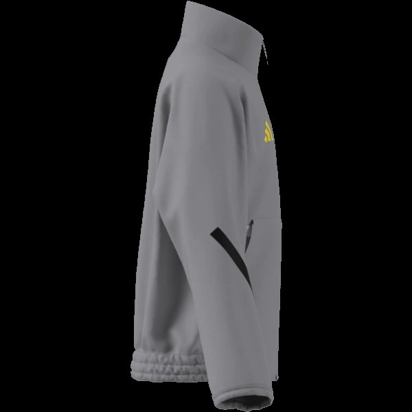 Dětská mikina adidas JUVE ANTH JKTY - foto 10
