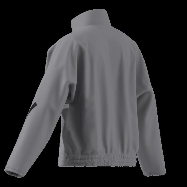 Dětská mikina adidas JUVE ANTH JKTY - foto 13