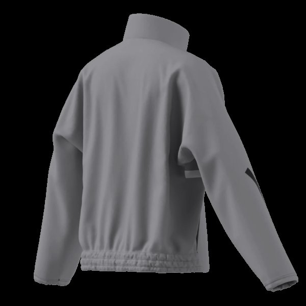 Dětská mikina adidas JUVE ANTH JKTY - foto 11