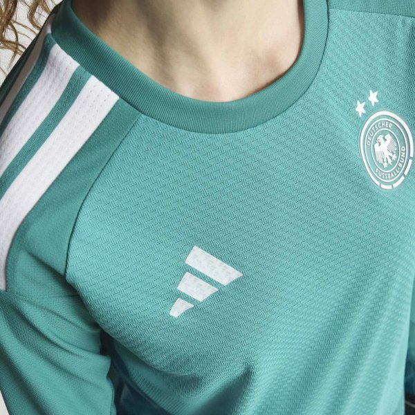 Dámský dres adidas DFB H GK JSY AW - foto 15