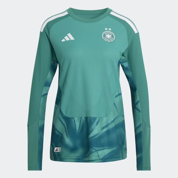 Dámský dres adidas DFB H GK JSY AW - foto 0