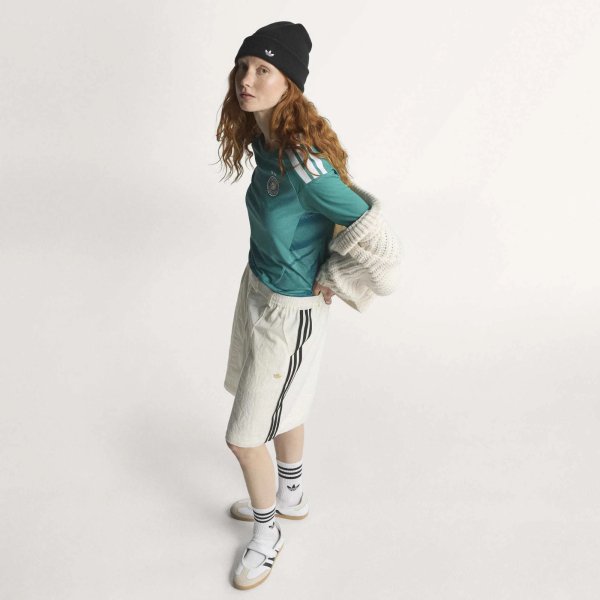 Dámský dres adidas DFB H GK JSY AW - foto 13