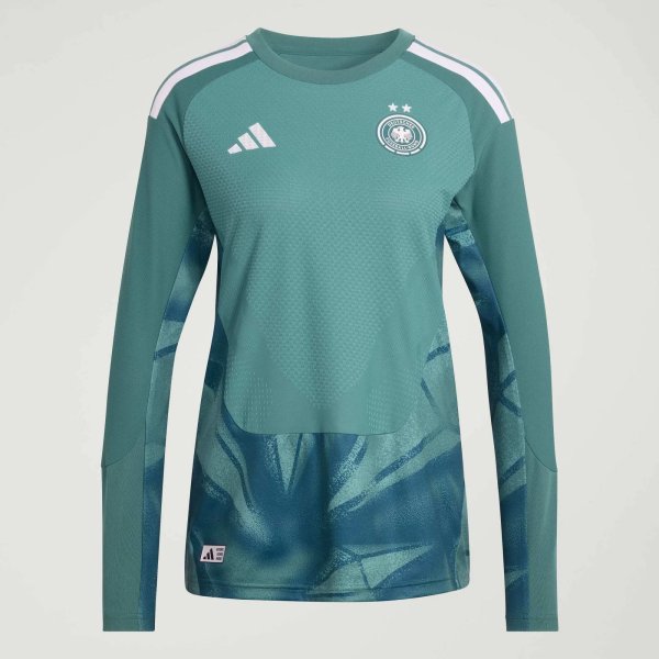 Dámský dres adidas DFB H GK JSY AW - foto 10