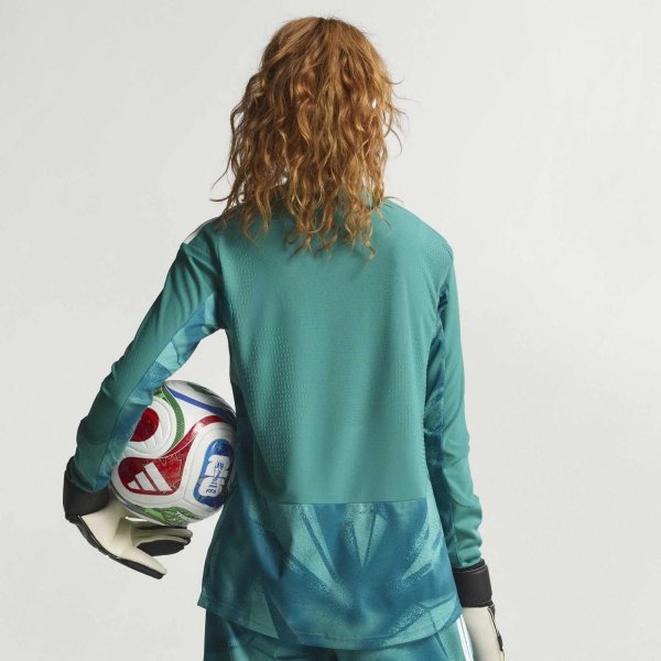 Dámský dres adidas DFB H GK JSY AW - foto 8