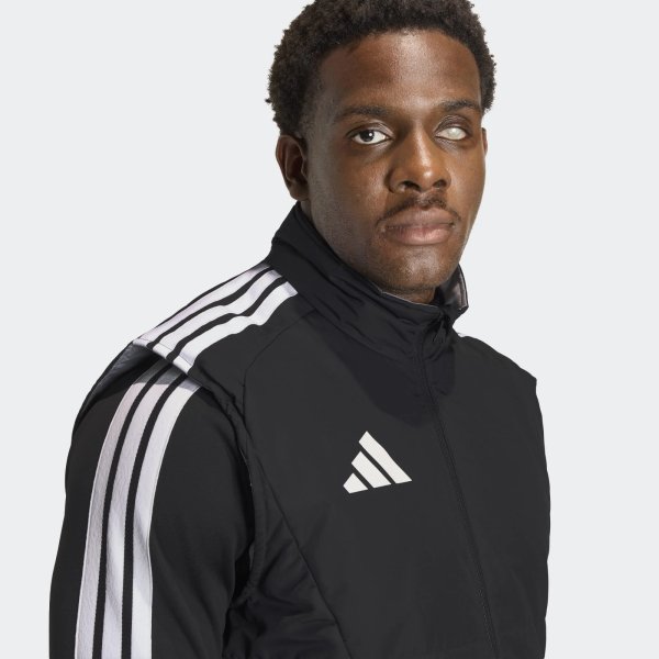 Pánská vesta adidas TIRO26C WINVST - foto 4