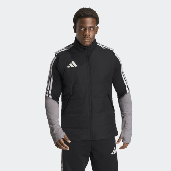 Pánská vesta adidas TIRO26C WINVST - foto 1
