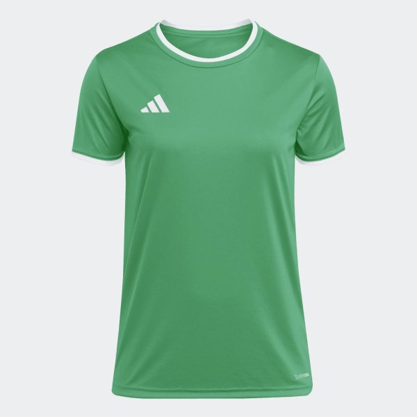 Dámský dres adidas ENT26 JSY W - foto 1