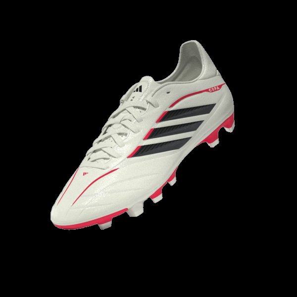 Dětské kopačky lisovky adidas COPA PURE IV CLUB FG/MG J - foto 13