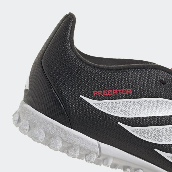 Dětské kopačky turfy adidas PREDATOR CLUB FT TF J - foto 7