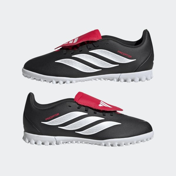 Dětské kopačky turfy adidas PREDATOR CLUB FT TF J - foto 8
