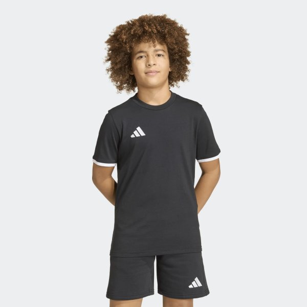 Dětské tričko adidas ENT26 TEE Y - foto 1