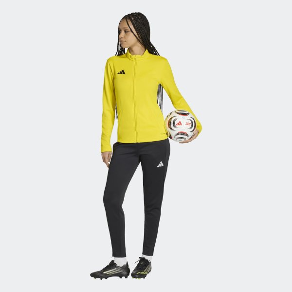 Dámská mikina adidas ENT26 TK JKTW - foto 4