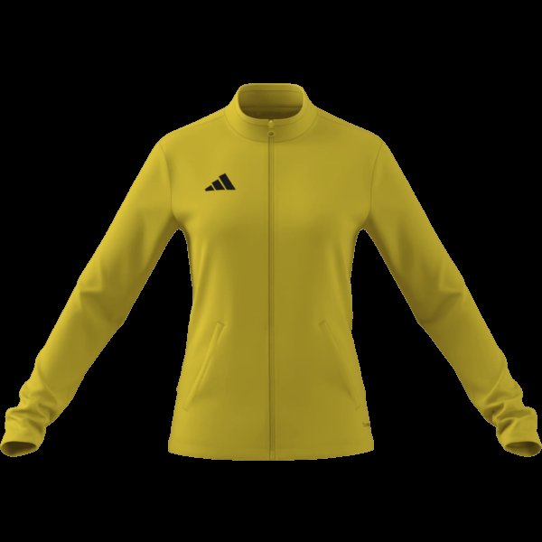 Dámská mikina adidas ENT26 TK JKTW - foto 7