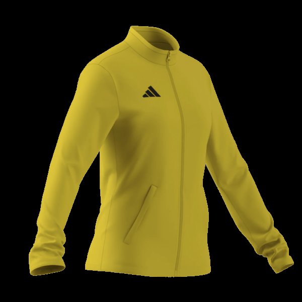 Dámská mikina adidas ENT26 TK JKTW - foto 8
