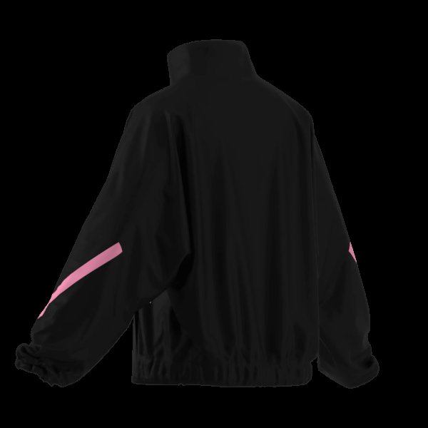 Dámská mikina adidas LFC ANTH JKTW - foto 11
