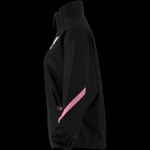 Dámská mikina adidas LFC ANTH JKTW - foto 12