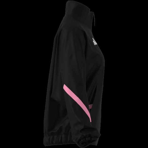 Dámská mikina adidas LFC ANTH JKTW - foto 8