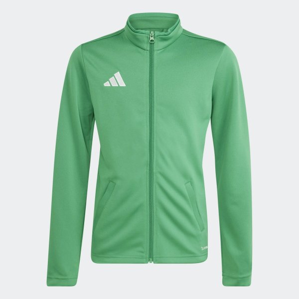 Dětská mikina adidas ENT26 TK JKTY - foto 0