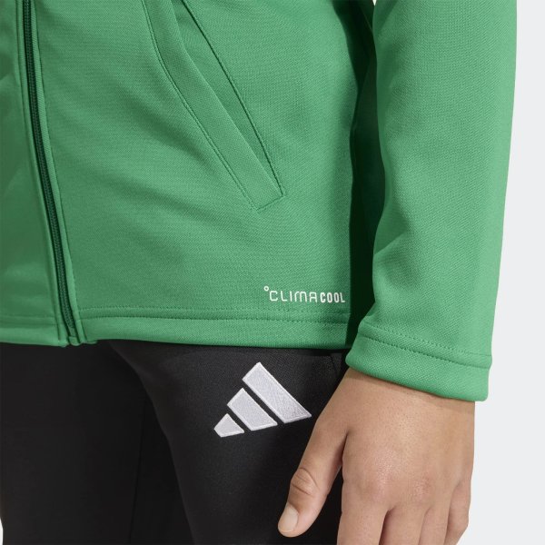 Dětská mikina adidas ENT26 TK JKTY - foto 5