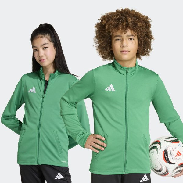 Dětská mikina adidas ENT26 TK JKTY - foto 7