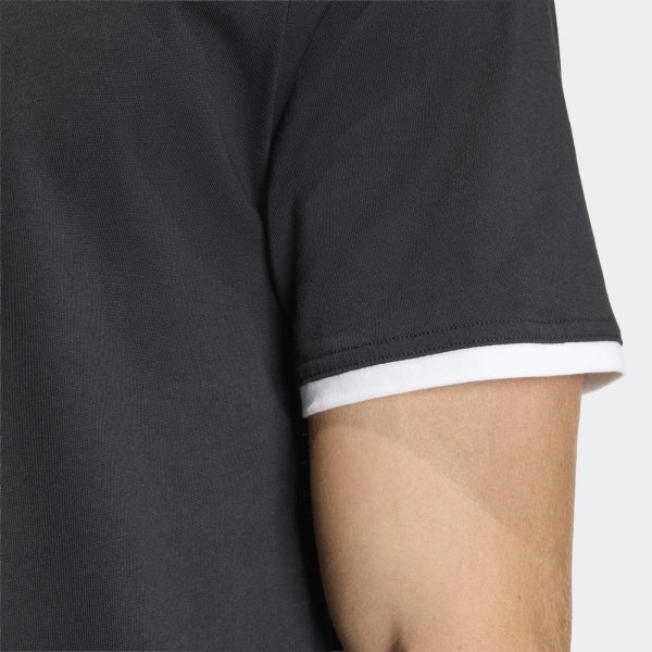 Pánské tričko adidas ENT26 TEE - foto 5