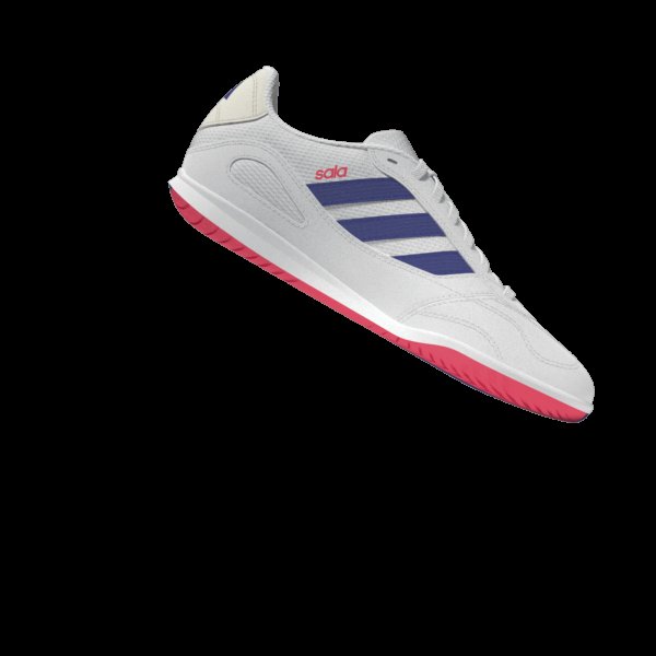 Dětské sálové kopačky adidas SUPER SALA III J - foto 16