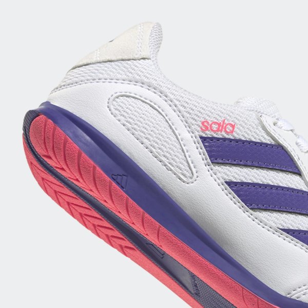 Dětské sálové kopačky adidas SUPER SALA III J - foto 6