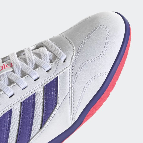 Dětské sálové kopačky adidas SUPER SALA III J - foto 7