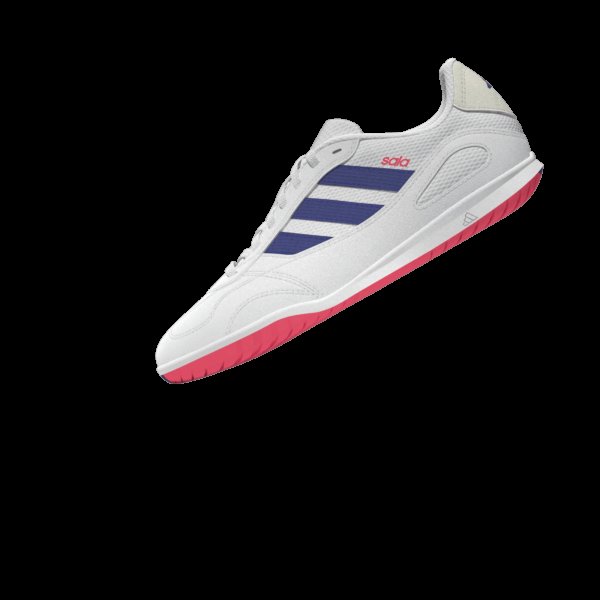 Dětské sálové kopačky adidas SUPER SALA III J - foto 12