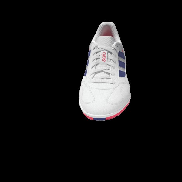 Dětské sálové kopačky adidas SUPER SALA III J - foto 14