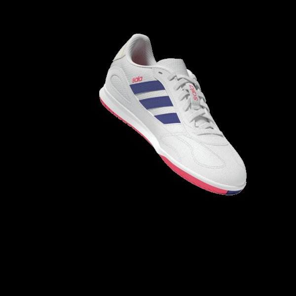 Dětské sálové kopačky adidas SUPER SALA III J - foto 15