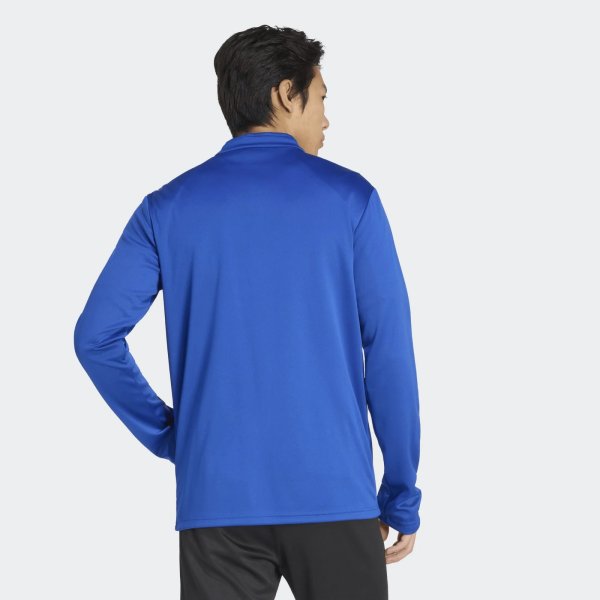 Pánská mikina adidas ENT26 TK JKT - foto 2