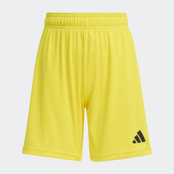 Dětské šortky adidas ENT26 SHO Y - foto 0