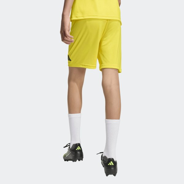 Dětské šortky adidas ENT26 SHO Y - foto 4