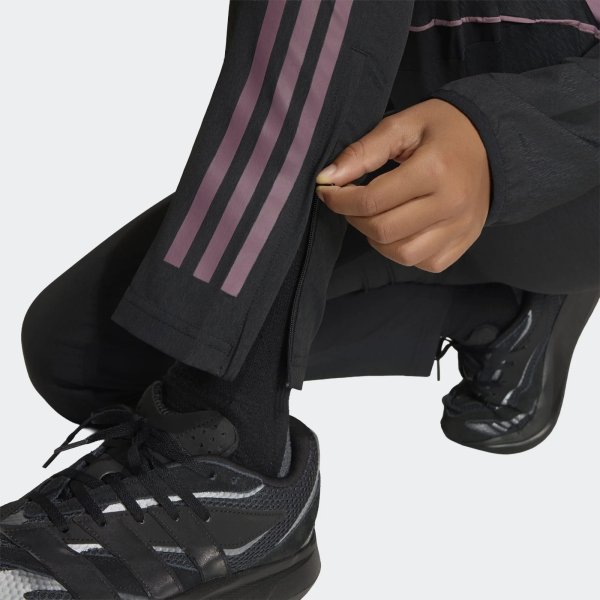 Dětské tepláky adidas REAL PRE PNT Y - foto 4