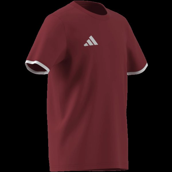 Dětské tričko adidas ENT26 TEE Y - foto 9
