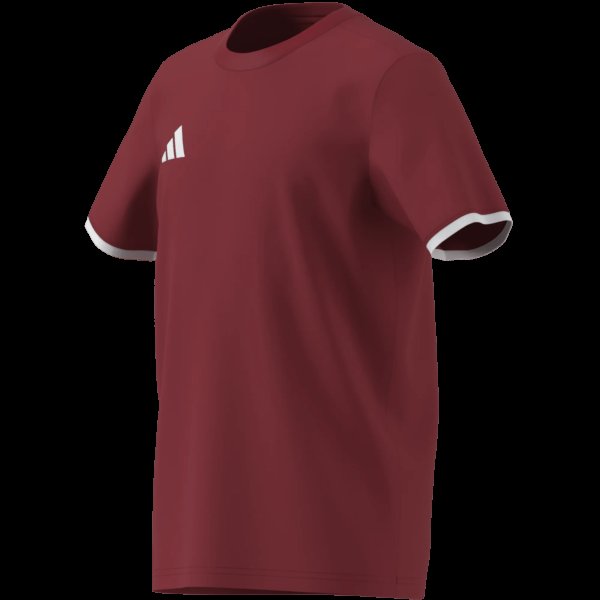 Dětské tričko adidas ENT26 TEE Y - foto 15