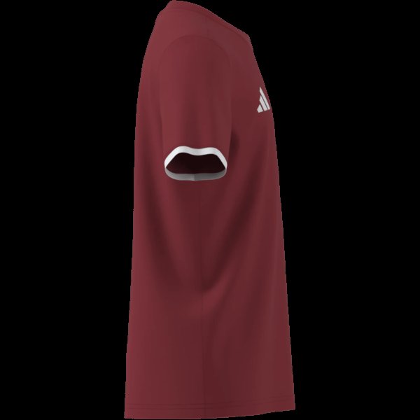 Dětské tričko adidas ENT26 TEE Y - foto 10
