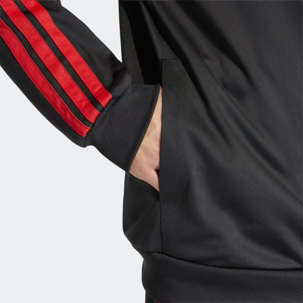 Pánská mikina adidas RBFA DNA TT - foto 6