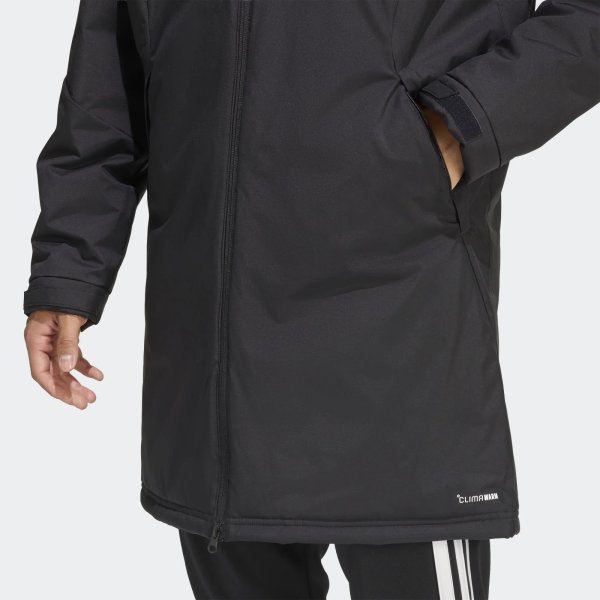 Pánská bunda adidas TIRO26 PARKA - foto 6