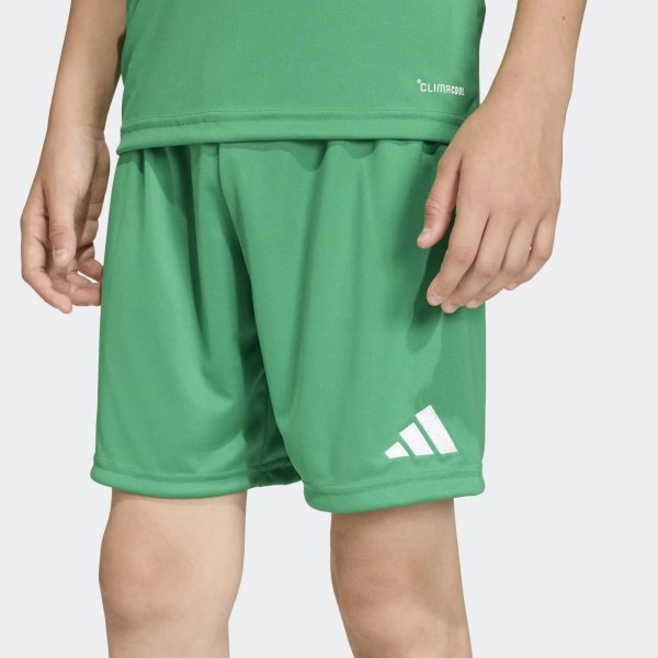 Dětské šortky adidas ENT26 SHO Y - foto 6